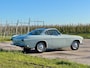 Volvo 1800 1800S Leren schuifdak, prachtige kleurstelling, nardi stuur, technisch super