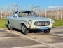Volvo 1800 1800S Leren schuifdak, prachtige kleurstelling, nardi stuur, technisch super