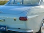 Volvo 1800 1800S Leren schuifdak, prachtige kleurstelling, nardi stuur, technisch super