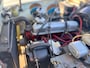 Volvo 1800 1800S Leren schuifdak, prachtige kleurstelling, nardi stuur, technisch super