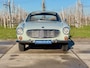 Volvo 1800 1800S Leren schuifdak, prachtige kleurstelling, nardi stuur, technisch super