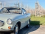 Volvo 1800 1800S Leren schuifdak, prachtige kleurstelling, nardi stuur, technisch super