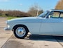 Volvo 1800 1800S Leren schuifdak, prachtige kleurstelling, nardi stuur, technisch super