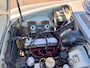 Volvo 1800 1800S Leren schuifdak, prachtige kleurstelling, nardi stuur, technisch super