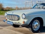Volvo 1800 1800S Leren schuifdak, prachtige kleurstelling, nardi stuur, technisch super
