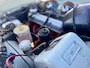 Volvo 1800 1800S Leren schuifdak, prachtige kleurstelling, nardi stuur, technisch super