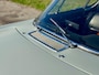 Volvo 1800 1800S Leren schuifdak, prachtige kleurstelling, nardi stuur, technisch super