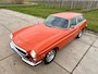 Volvo 1800 ES Overdrive bijzonder exemplaar