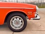 Volvo 1800 ES Overdrive bijzonder exemplaar