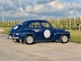Volvo PV544 Rallyklaar met Simons uitlaat en Weber carburateur