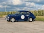 Volvo PV544 Rallyklaar met Simons uitlaat en Weber carburateur