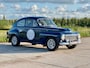 Volvo PV544 Rallyklaar met Simons uitlaat en Weber carburateur