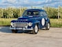 Volvo PV544 Rallyklaar met Simons uitlaat en Weber carburateur
