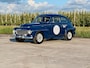 Volvo PV544 Rallyklaar met Simons uitlaat en Weber carburateur