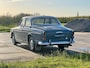Volvo Amazon 122S Duifblauw met dubbele SU