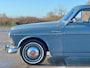 Volvo Amazon 122S Duifblauw met dubbele SU