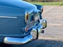 Volvo Amazon 122S Duifblauw met dubbele SU