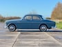 Volvo Amazon 122S Duifblauw met dubbele SU