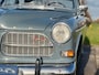 Volvo Amazon 122S Duifblauw met dubbele SU