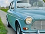 Volvo Amazon LPG, originele kleur, verbreedde stalen velgen.