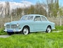 Volvo Amazon LPG, originele kleur, verbreedde stalen velgen.
