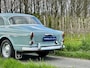 Volvo Amazon LPG, originele kleur, verbreedde stalen velgen.