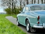 Volvo Amazon LPG, originele kleur, verbreedde stalen velgen.