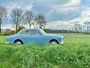 Volvo Amazon LPG, originele kleur, verbreedde stalen velgen.