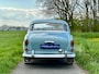 Volvo Amazon LPG, originele kleur, verbreedde stalen velgen.