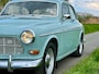Volvo Amazon LPG, originele kleur, verbreedde stalen velgen.