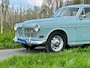 Volvo Amazon LPG, originele kleur, verbreedde stalen velgen.