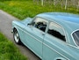 Volvo Amazon LPG, originele kleur, verbreedde stalen velgen.