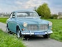 Volvo Amazon LPG, originele kleur, verbreedde stalen velgen.