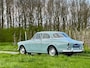 Volvo Amazon LPG, originele kleur, verbreedde stalen velgen.