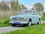 Volvo Amazon LPG, originele kleur, verbreedde stalen velgen.
