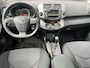 Toyota RAV4 2.0 VVTi Dynamic AWD | Automaat | Trekhaak | Cruise Control | Dealer onderhouden