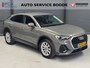 Audi Q3 Sportback 35 TFSI (150 pk) automaat - camera - elek. achterklep - stoelverwarming