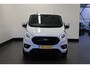 Ford Transit Custom 340 1.0 125PK EcoBoost Hybride Benzine Automaat - Airco - Navi - Cruise - € 21.900,- Excl.