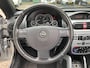 Opel Tigra TwinTop 1.4-16V Cabrio | Half leder + Airco nu €2.650,-!!