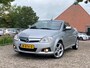 Opel Tigra TwinTop 1.4-16V Cabrio | Half leder + Airco nu €2.650,-!!