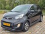 Kia Picanto 1.0 CVVT ISG R-Cross start stop 1e eigenaar dealer onderhouden airco elektrische ramen cv op afs