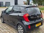 Kia Picanto 1.0 CVVT ISG R-Cross start stop 1e eigenaar dealer onderhouden airco elektrische ramen cv op afs