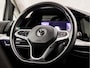 Volkswagen Golf Variant 1.0 TSI Sportline Automaat (APPLE CARPLAY, GROOT NAVI, CLIMATE, STUUR/STOELVERWARMING, SFEERVERLICHTING, PARKEERSENSOREN, GETINT GLAS, SPORTSTOELEN, LM VELGEN, ADAPTIVE CRUISE, NIEUWSTAAT)