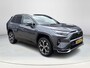 Toyota RAV4 2.5 Plug-in Hybrid AWD Bi-Tone Plus **STOELVENTILATIE/ PANORAMA DAK/ 360 CAMERA/ GEHEUGENSTOEL**