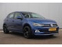 Volkswagen Polo 1.0 TSI Comfortline Business 95PK Navigatie Carplay Android Climate Control Adaptive Cruise 17 inch Pretoria Zwarte Velgen Parkeersensor