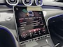 Mercedes-Benz C-klasse 300 e Star Edition AMG Line | Night | Panoramadak | Burmester | Memory | 360 camera | Digital light | Rijassistentie pakket | Afneembare trekhaak