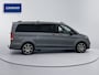 Mercedes-Benz V-klasse 250d L2 Avantgarde AMG 431km! Dubbele Cabine Elektrische schuifdeuren DC Night pakket Leder