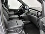 Mercedes-Benz V-klasse 250d L2 Avantgarde AMG DC Elektrische schuifdeuren Dubbele Cabine Night pakket Leder