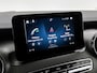 Mercedes-Benz V-klasse 250d L2 Avantgarde AMG 431km! Dubbele Cabine Elektrische schuifdeuren DC Night pakket Leder