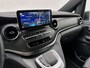 Mercedes-Benz V-klasse 250d L2 Avantgarde AMG DC Elektrische schuifdeuren Dubbele Cabine Night pakket Leder